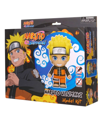 Naruto Model Kit 13 cm