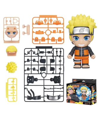 Naruto Model Kit 13 cm