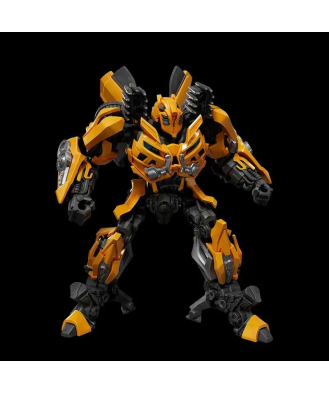 Transformers Bumblebee Movie Dark Of The Moon Classic Class 23 Model Kit