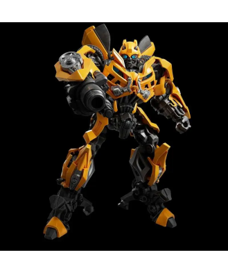 Transformers Bumblebee Movie Dark Of The Moon Classic Class 23 Model Kit