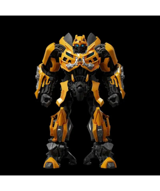 Transformers Bumblebee Movie Dark Of The Moon Classic Class 23 Model Kit