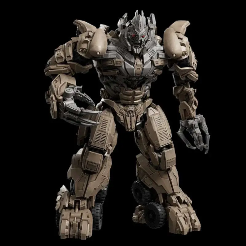 Transformers Megatron Movie Dark Of The Moon Classic Class 22 Model Kit