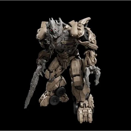 Transformers Megatron Movie Dark Of The Moon Classic Class 22 Model Kit