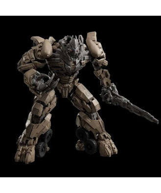 Transformers Megatron Movie Dark Of The Moon Classic Class 22 Model Kit