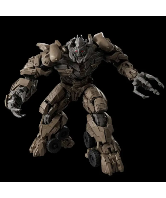 Transformers Megatron Movie Dark Of The Moon Classic Class 22 Model Kit
