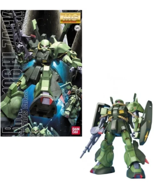 1/100 MG RMS-106 Hi-Zack