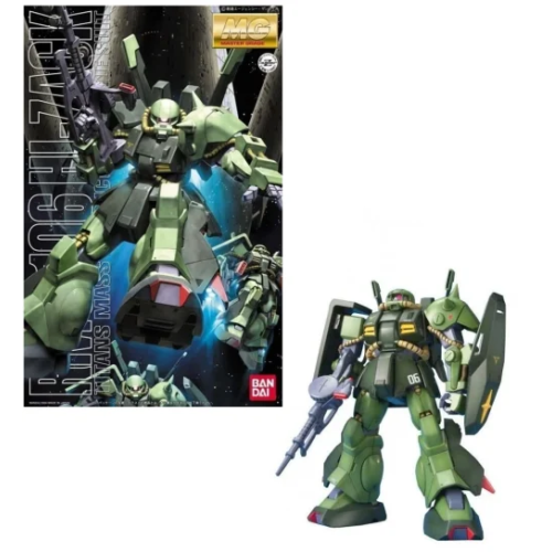 1/100 MG RMS-106 Hi-Zack