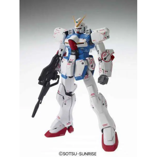 1/100 MG Victory Gundam Ver.Ka