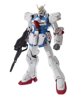 1/100 MG Victory Gundam Ver.Ka