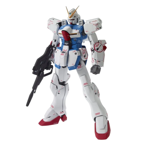 1/100 MG Victory Gundam Ver.Ka