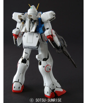 1/100 MG Victory Gundam Ver.Ka
