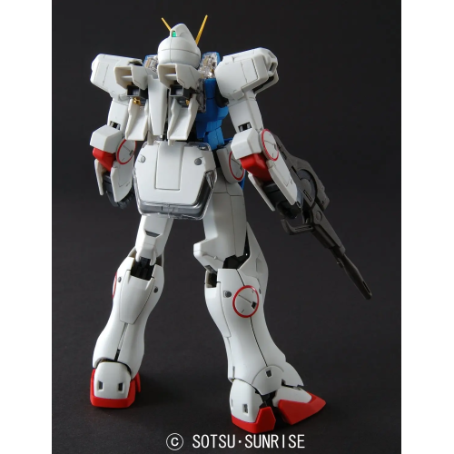 1/100 MG Victory Gundam Ver.Ka