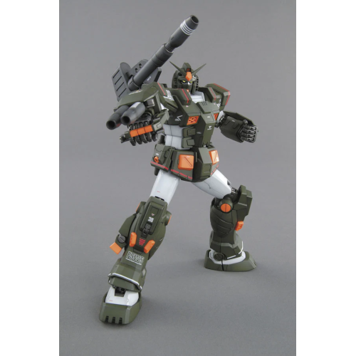 1/100 MG Full Armor Gundam