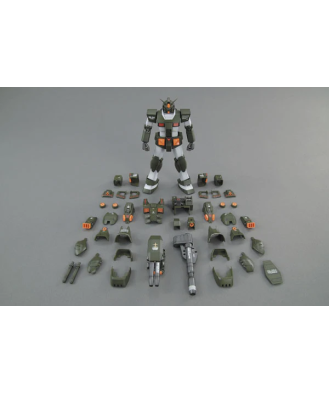 1/100 MG Full Armor Gundam