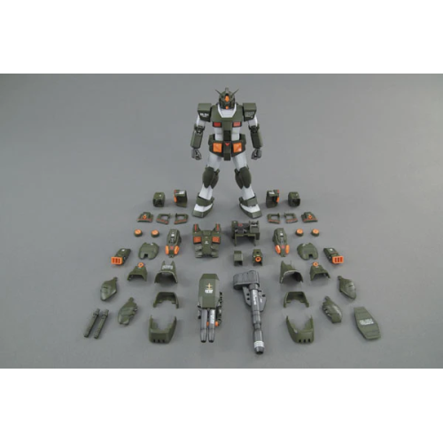 1/100 MG Full Armor Gundam