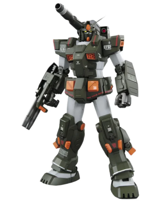 1/100 MG Full Armor Gundam