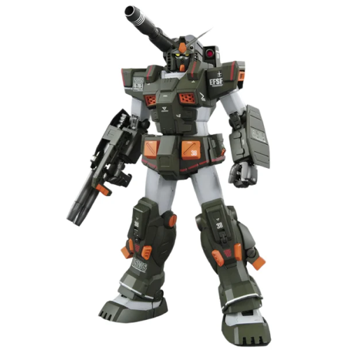 1/100 MG Full Armor Gundam