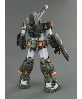 1/100 MG Full Armor Gundam
