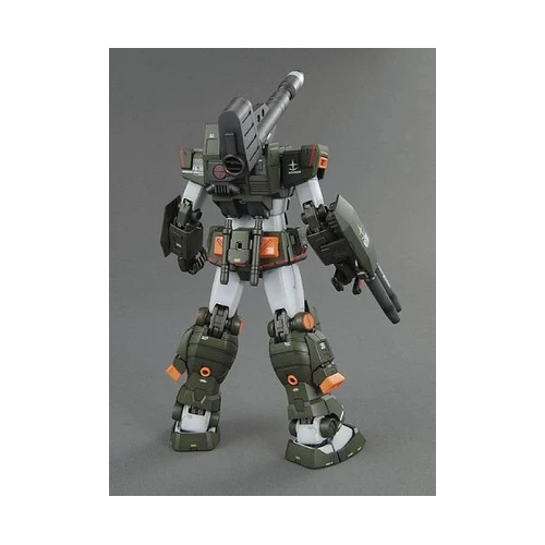 1/100 MG Full Armor Gundam
