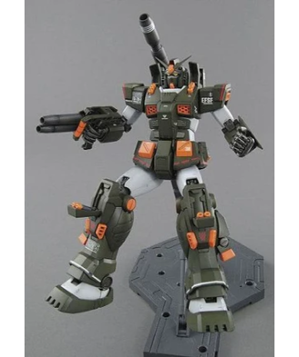1/100 MG Full Armor Gundam