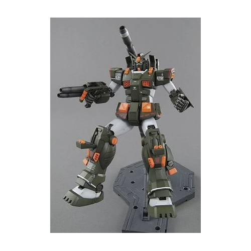 1/100 MG Full Armor Gundam