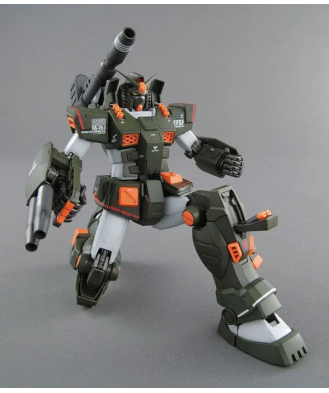1/100 MG Full Armor Gundam
