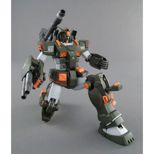 1/100 MG Full Armor Gundam