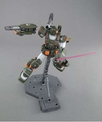1/100 MG Full Armor Gundam