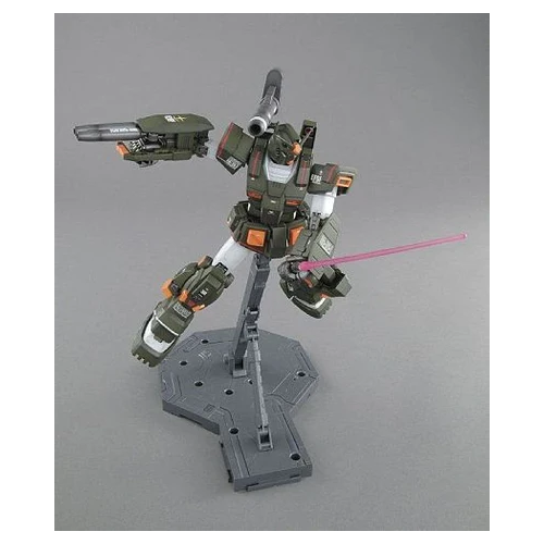 1/100 MG Full Armor Gundam