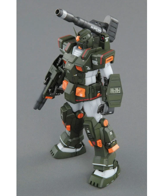 1/100 MG Full Armor Gundam