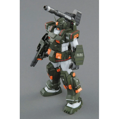 1/100 MG Full Armor Gundam