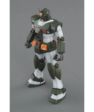 1/100 MG Full Armor Gundam