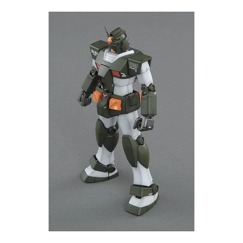 1/100 MG Full Armor Gundam