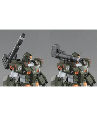 1/100 MG Full Armor Gundam