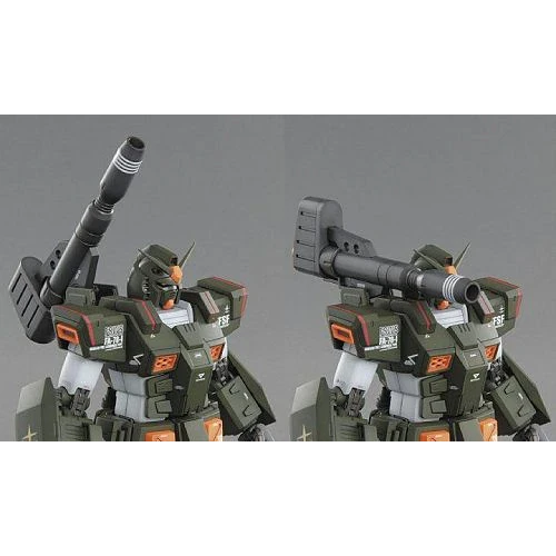 1/100 MG Full Armor Gundam