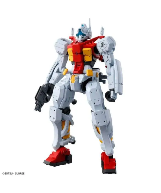 1/144 HG Sugai's Gelgoog (GQ)