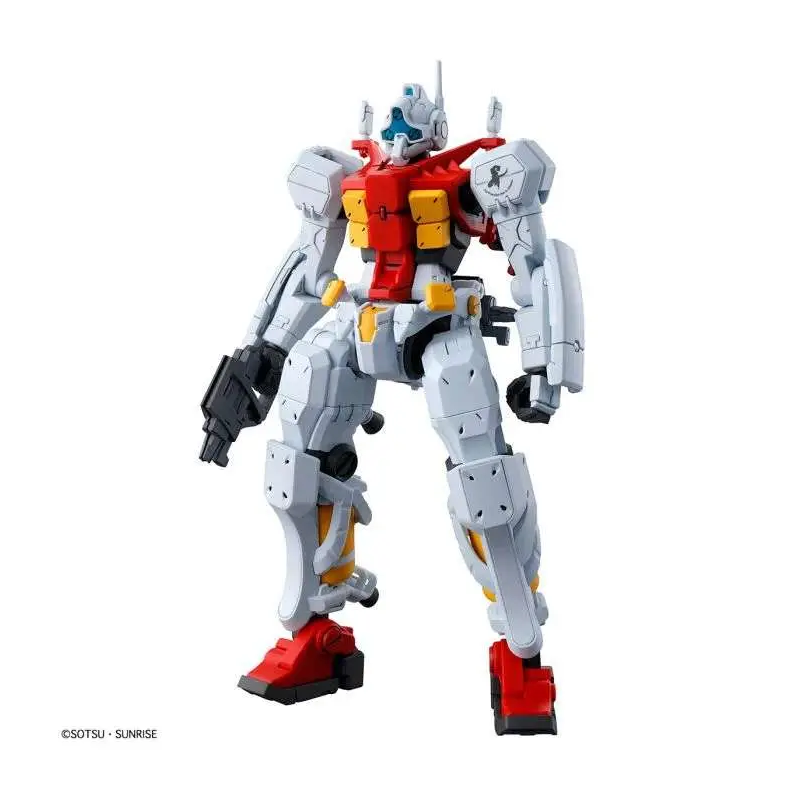 1/144 HG Sugai's Gelgoog (GQ)