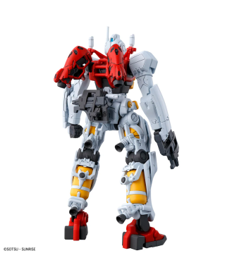 1/144 HG Sugai's Gelgoog (GQ)