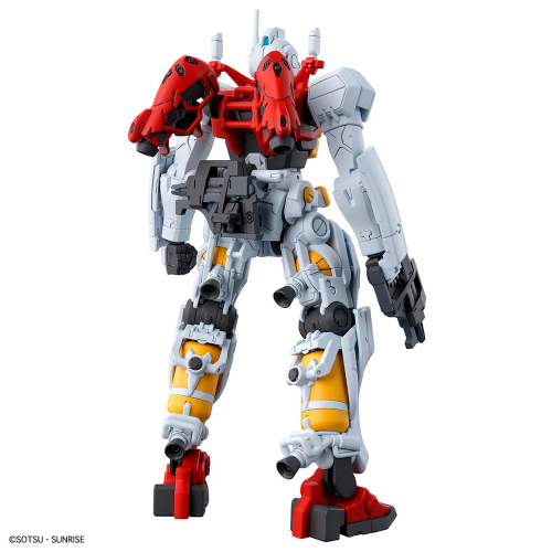 1/144 HG Sugai's Gelgoog (GQ)