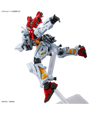 1/144 HG Sugai's Gelgoog (GQ)