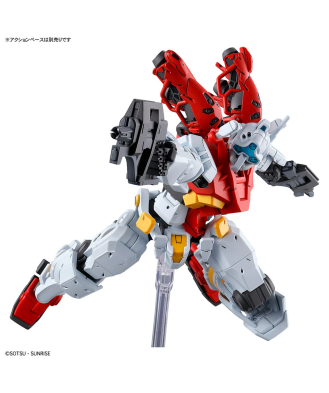 1/144 HG Sugai's Gelgoog (GQ)