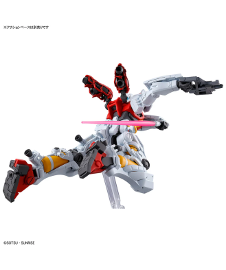 1/144 HG Sugai's Gelgoog (GQ)