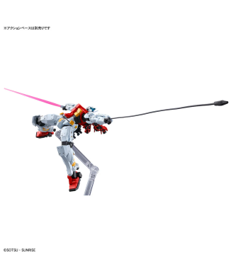 1/144 HG Sugai's Gelgoog (GQ)