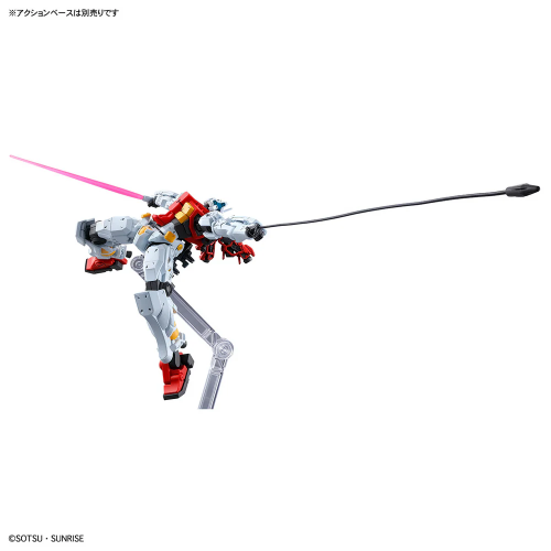 1/144 HG Sugai's Gelgoog (GQ)