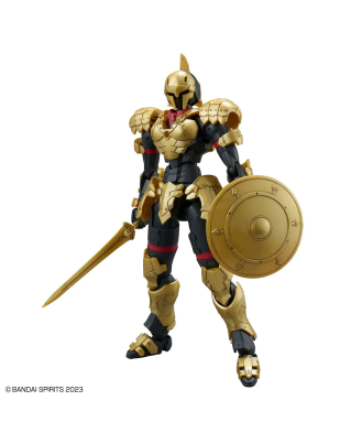30MF Liber Swordman