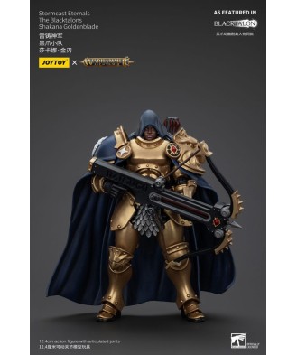 Warhammer Age of Sigmar Actionfigur Stormcast Eternals...