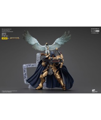 Warhammer Age of Sigmar Actionfigur Stormcast Eternals The Blacktalons Shakana Goldenblade 20 cm