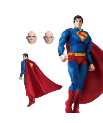 Dc Hero Superman 2025 Champion Class 01 Model Kit