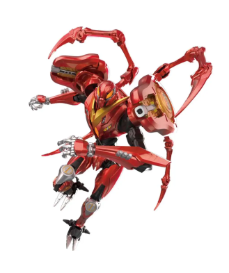 Marvel Rivals Peni Parker Sp Dr Suit Champion Class 08 Model Kit