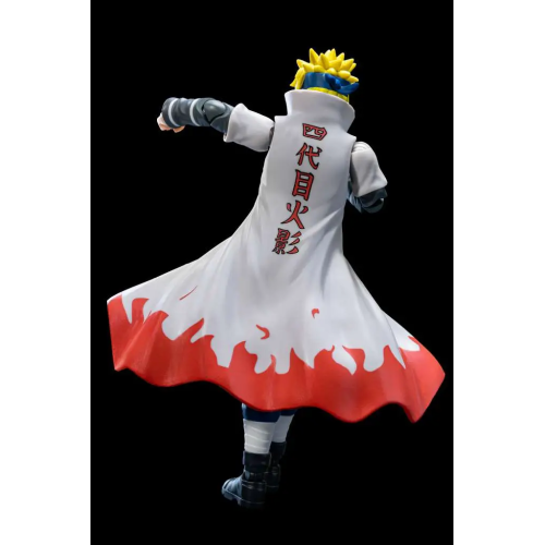Naruto Shippuden Minato Namikaze Champion Class 03 Model Kit